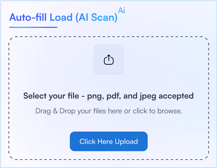 Let AI Handle the Paperwork
